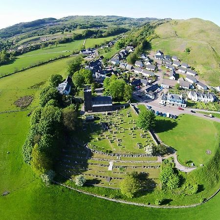 Kilmartin Hotel ภายนอก รูปภาพ